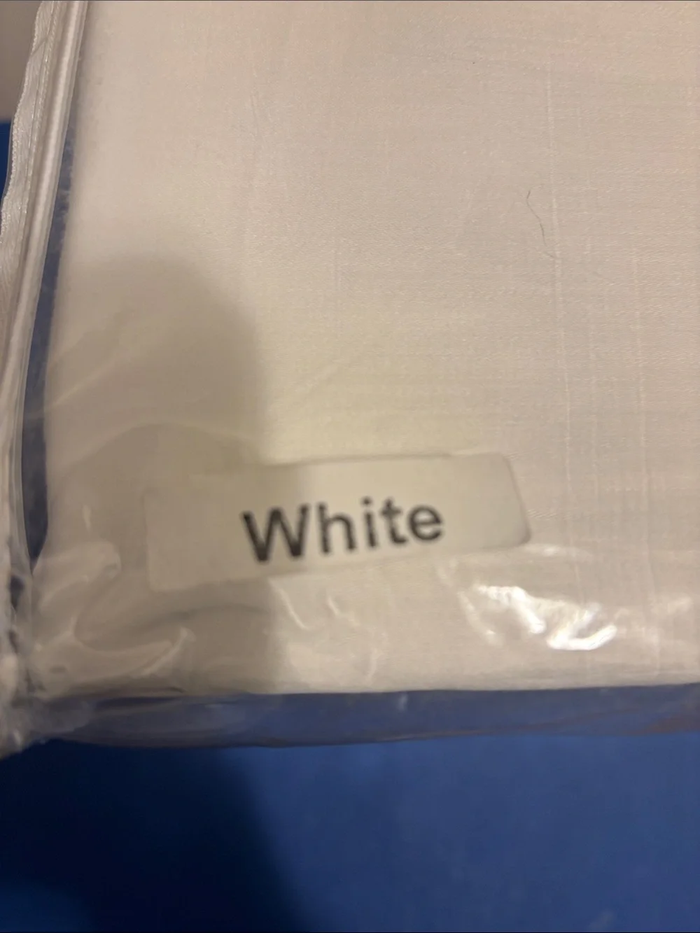 DreamFit DreamCool 100% Pima Cotton Sheet Set in White